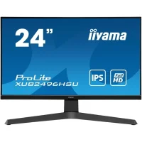 Монитор Iiyama ProLite XUB2496HSU-B1 фото 1
